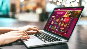 Как войти на сайт Casino Fontan